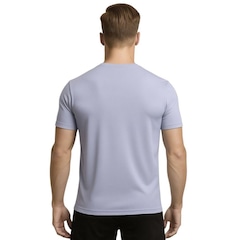 Camiseta Diadora Small Logo Masculina - Foto 2