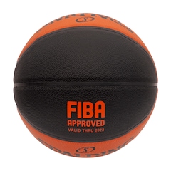 Bola de Basquete Spalding React TF-250 Fiba - Foto 3