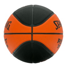 Bola de Basquete Spalding React TF-250 Fiba - Foto 4