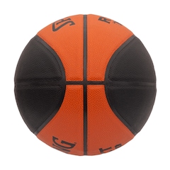 Bola de Basquete Spalding React TF-250 Fiba - Foto 5