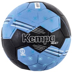 Bola de Handebol Kempa React Tam 01 - Foto 1