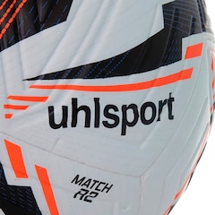 Bola de Campo Uhlsport Match R2 - Foto 5