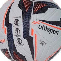 Bola de Campo Uhlsport Match R2 - Foto 6