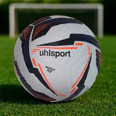 Bola de Campo Uhlsport Match R2 - Foto 8