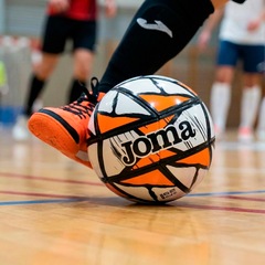 Bola de Futsal Joma Cancha - Foto 6