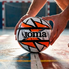 Bola de Futsal Joma Cancha - Foto 7
