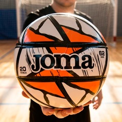 Bola de Futsal Joma Cancha - Foto 8