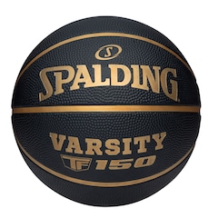 Bola de Basquete Spalding Varsity TF-150 - Foto 1