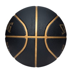 Bola de Basquete Spalding Varsity TF-150 - Foto 4