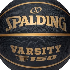 Bola de Basquete Spalding Varsity TF-150 - Foto 5