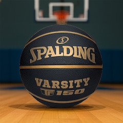 Bola de Basquete Spalding Varsity TF-150 - Foto 8