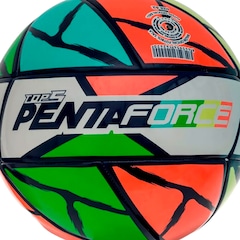 Bola de Futsal Joma Pentaforce Pro - Foto 6