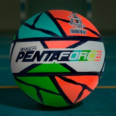 Bola de Futsal Joma Pentaforce Pro - Foto 8