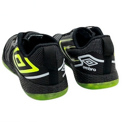 Chuteira Futsal Infantil Umbro Pro 5 - Foto 4
