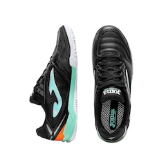 Chuteira de Futsal Masculina Joma Dribling - Foto 4