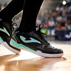 Chuteira de Futsal Masculina Joma Dribling - Foto 6