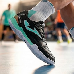 Chuteira de Futsal Masculina Joma Dribling - Foto 7