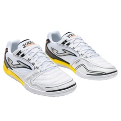 Chuteira de Futsal Masculina Joma Dribling - Foto 2