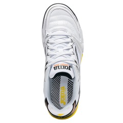 Chuteira de Futsal Masculina Joma Dribling - Foto 3