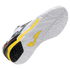 Chuteira de Futsal Masculina Joma Dribling - Foto 4