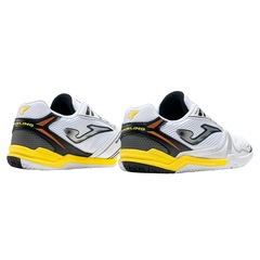 Chuteira de Futsal Masculina Joma Dribling - Foto 5