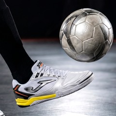 Chuteira de Futsal Masculina Joma Dribling - Foto 6