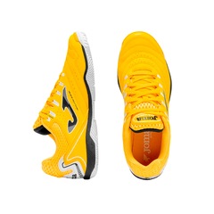 Chuteira Futsal Joma Maxima - Adulto - Foto 4