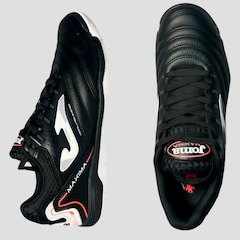 Chuteira Futsal Joma Maxima - Adulto - Foto 3