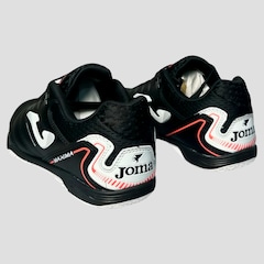 Chuteira Futsal Joma Maxima - Adulto - Foto 4