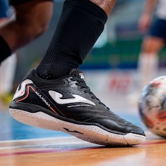 Chuteira Futsal Joma Maxima - Adulto - Foto 6