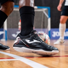 Chuteira Futsal Joma Maxima - Adulto - Foto 8