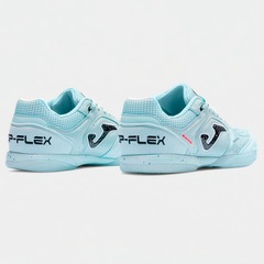 Chuteira de Futsal Masculino Joma Top Flex - Foto 3
