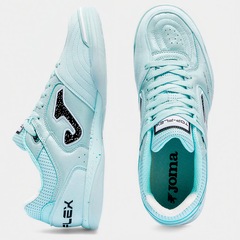 Chuteira de Futsal Masculino Joma Top Flex - Foto 4