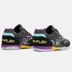 Chuteira de Futsal Masculino Joma Top Flex - Foto 4