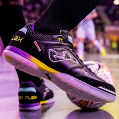 Chuteira de Futsal Masculino Joma Top Flex - Foto 7