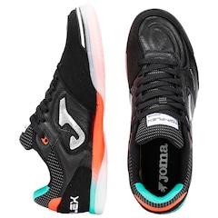 Chuteira de Futsal Masculino Joma Top Flex - Foto 4