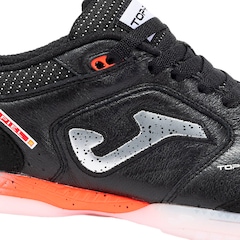 Chuteira de Futsal Masculino Joma Top Flex - Foto 6
