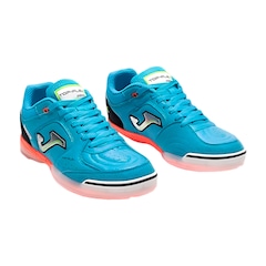 Chuteira de Futsal Masculino Joma Top Flex - Foto 2