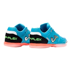 Chuteira de Futsal Masculino Joma Top Flex - Foto 3