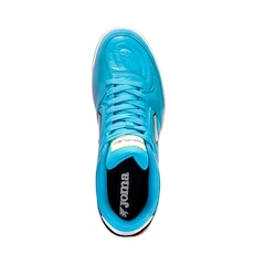 Chuteira de Futsal Masculino Joma Top Flex - Foto 5
