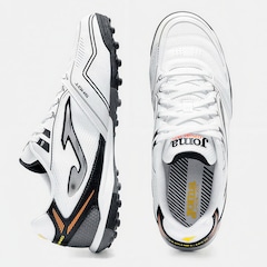 Chuteira de Society Masculino Joma Dribling - Foto 3