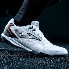 Chuteira de Society Masculino Joma Dribling - Foto 6