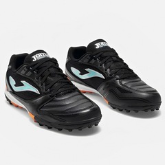 Chuteira de Society Masculino Joma Dribling - Foto 2