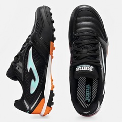 Chuteira de Society Masculino Joma Dribling - Foto 4