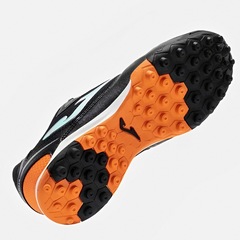 Chuteira de Society Masculino Joma Dribling - Foto 5