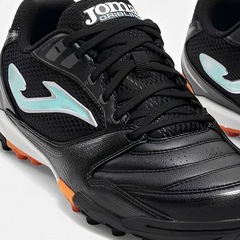 Chuteira de Society Masculino Joma Dribling - Foto 6