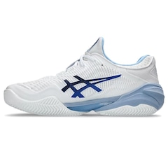 Tênis Masculino Asics Court FF 3 Novak Saibro - Foto 2