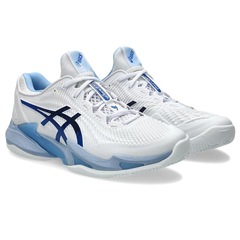 Tênis Masculino Asics Court FF 3 Novak Saibro - Foto 3