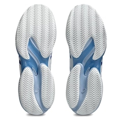 Tênis Masculino Asics Court FF 3 Novak Saibro - Foto 6