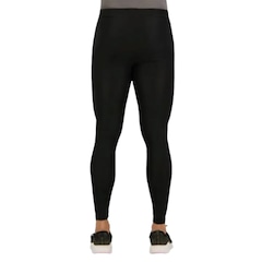 Calça Legging Penalty Skin Preto Masculino - Foto 2